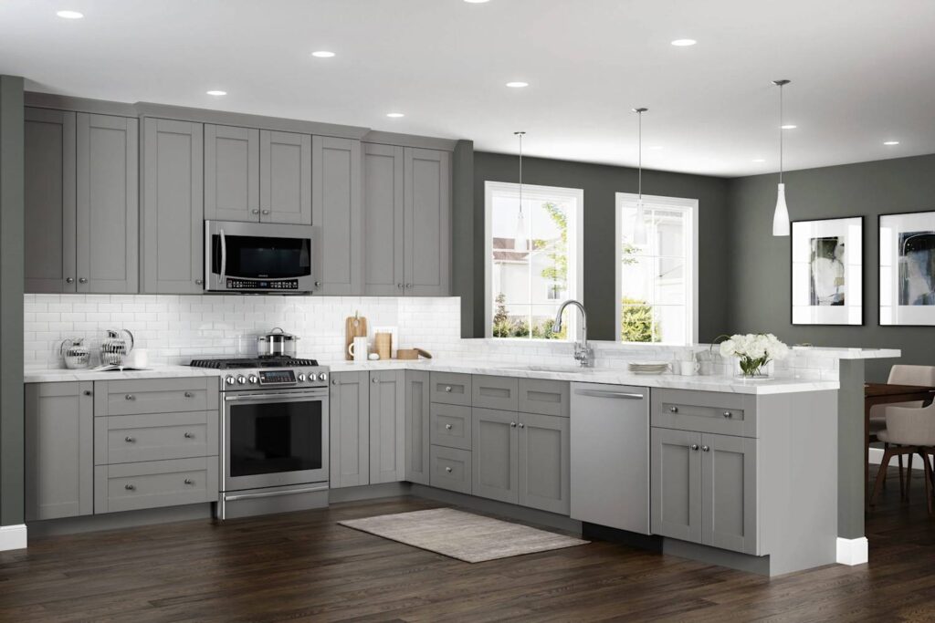 Cabinets Waukesha
