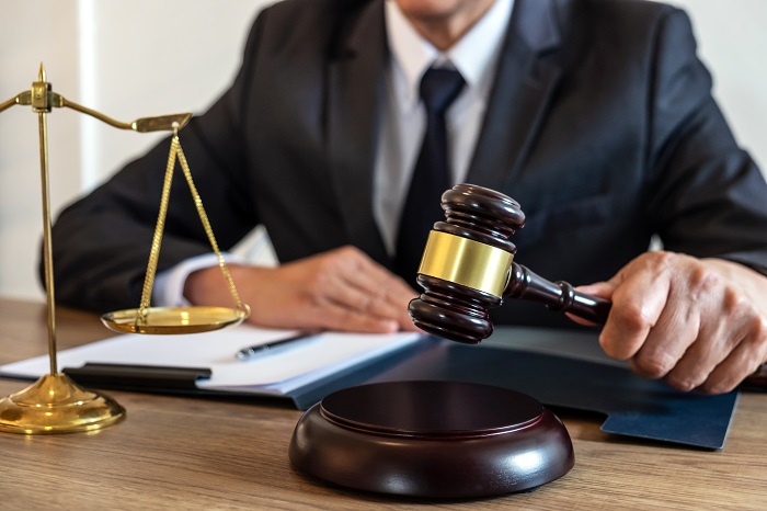 Modern Law Firms