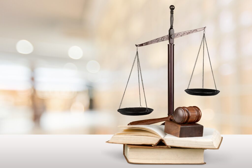 Law Service