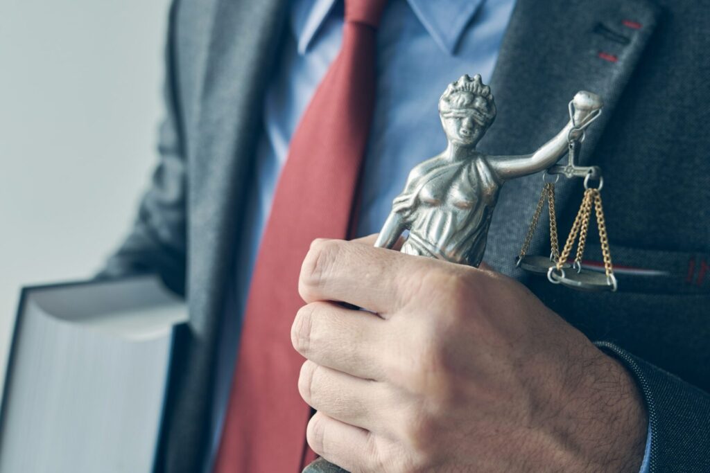 personal injury cases
