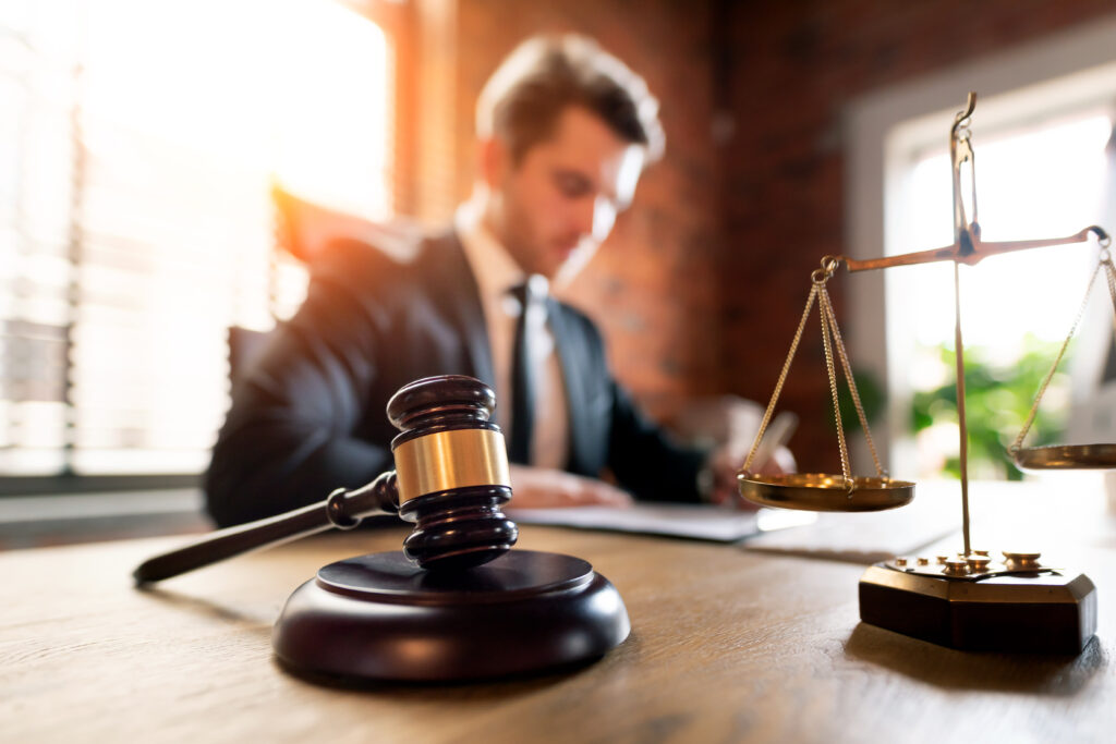 Law Firms