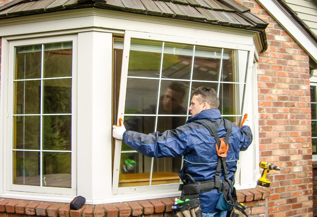 Window Maintenance